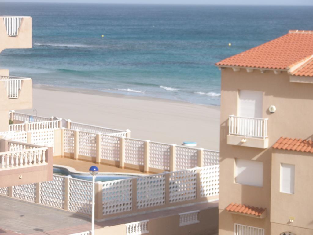 Copacabana Playa *