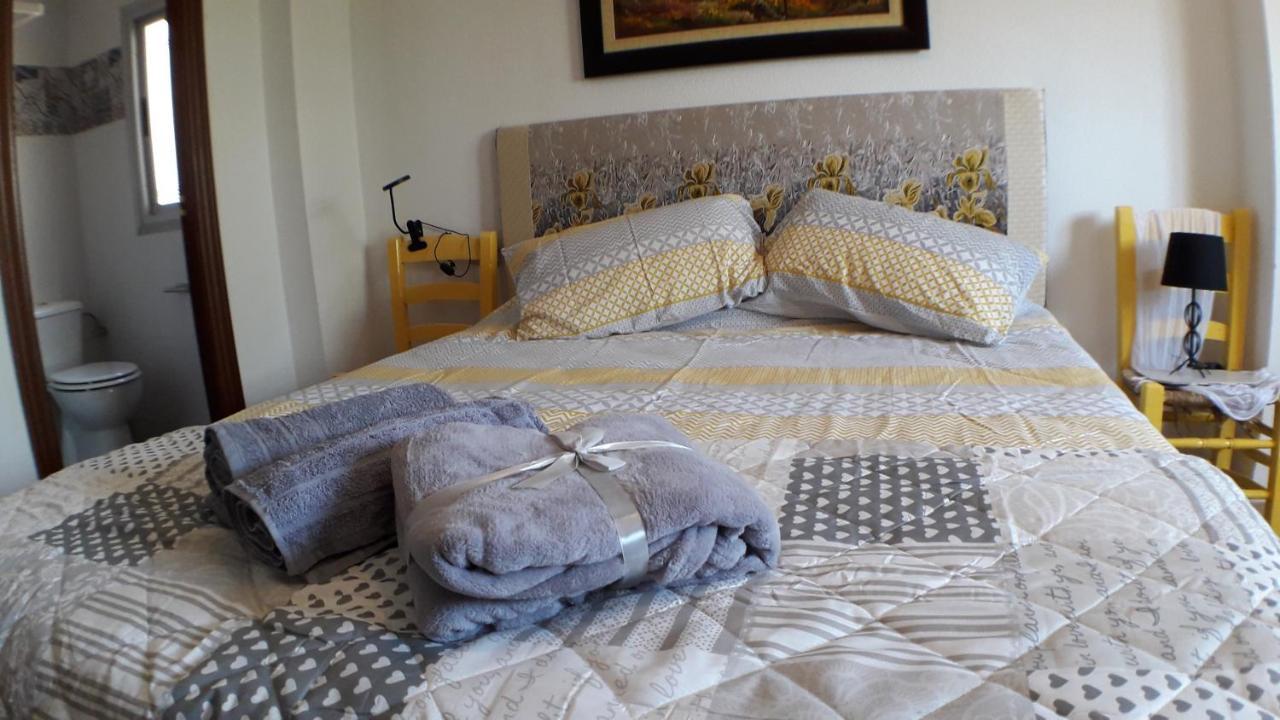Casa Arte De Homestay