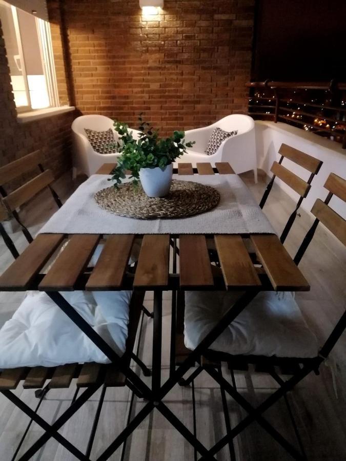 Apartamento Apartamento Con Terraza Y Vistas Al Mar. Urb Monte Y Mar Alicante