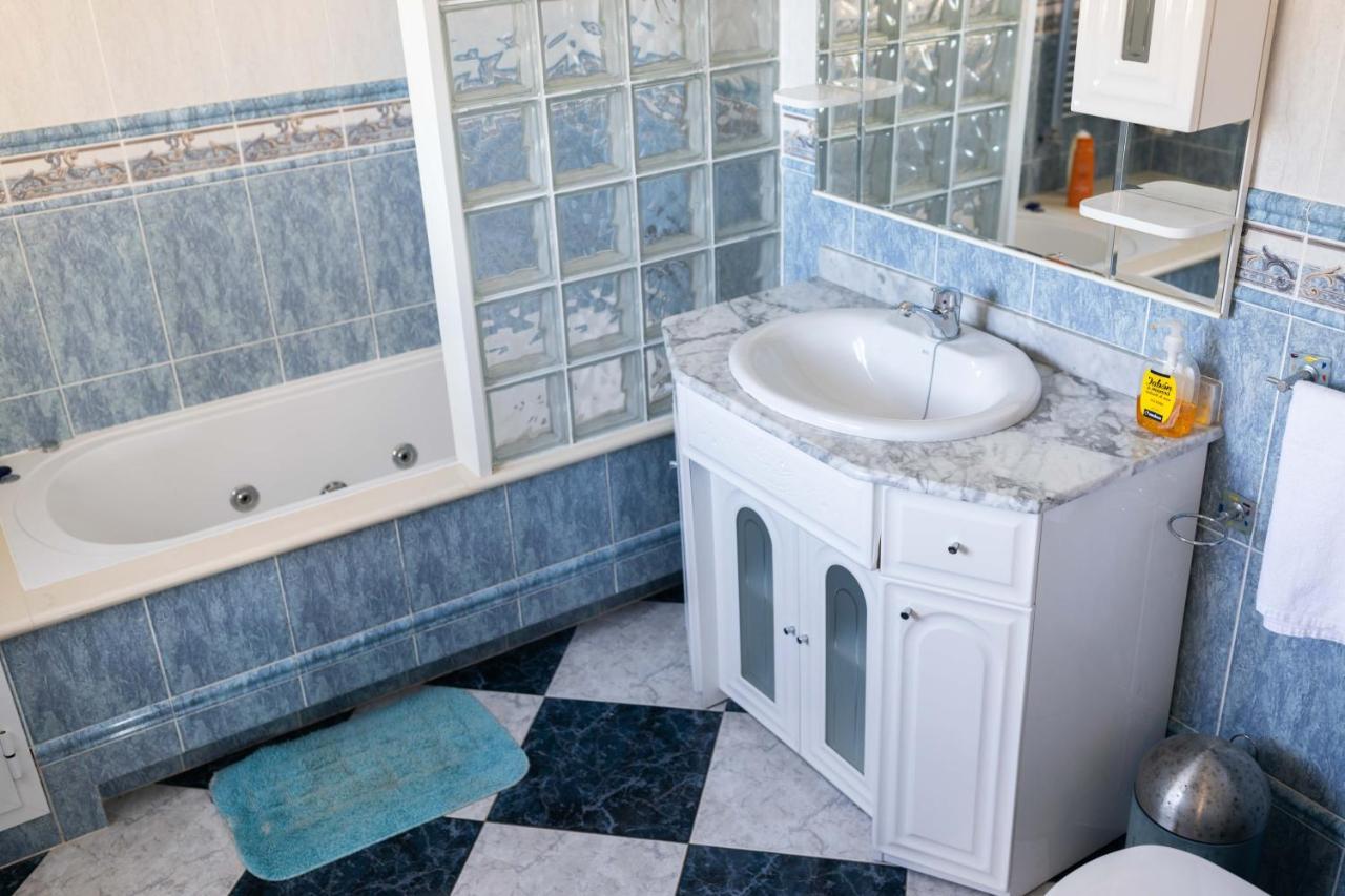 Villa Soraida *