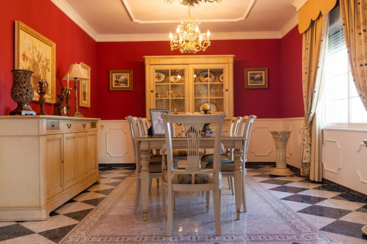 Soraida Villa