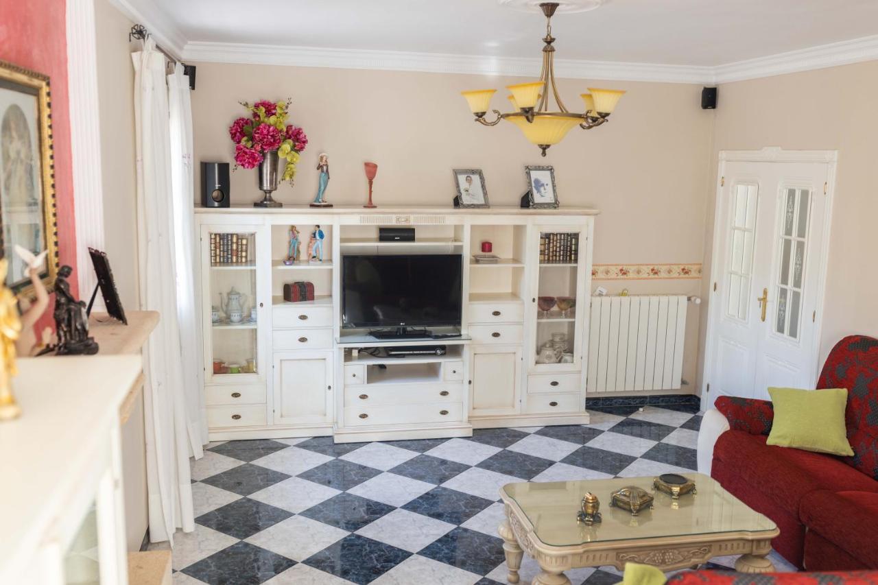 Villa Soraida *