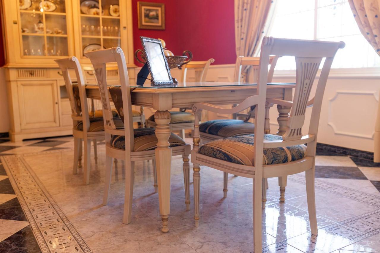 Villa Soraida *