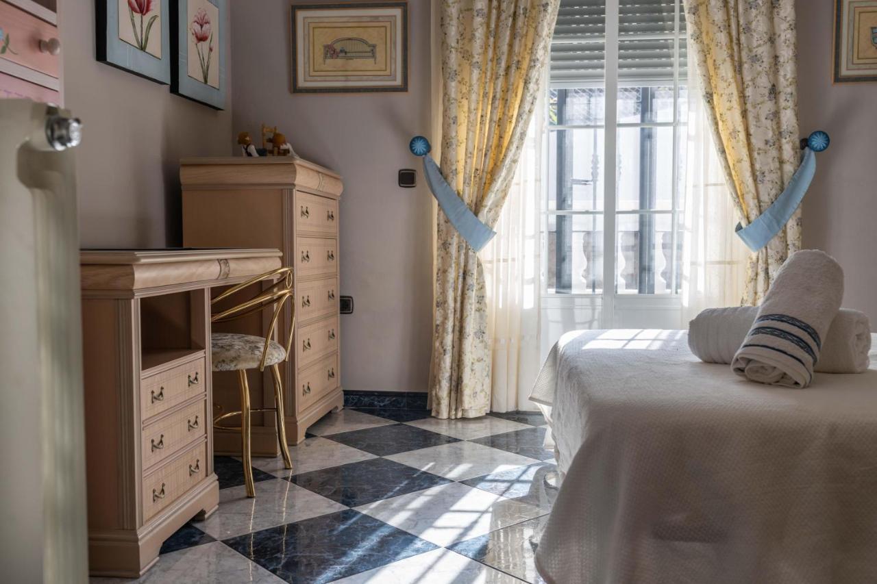 Villa Soraida Itrabo