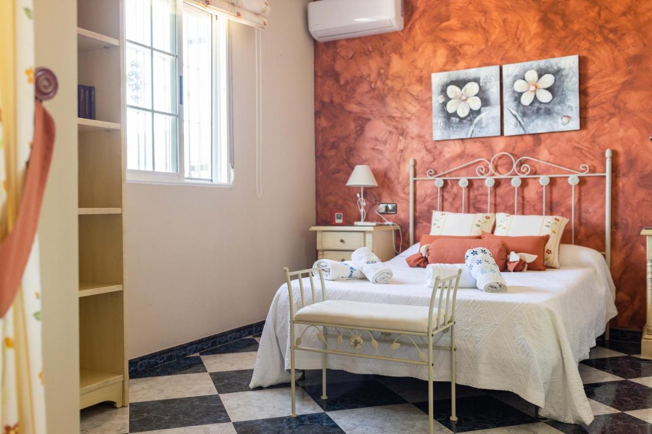 Villa Soraida Itrabo