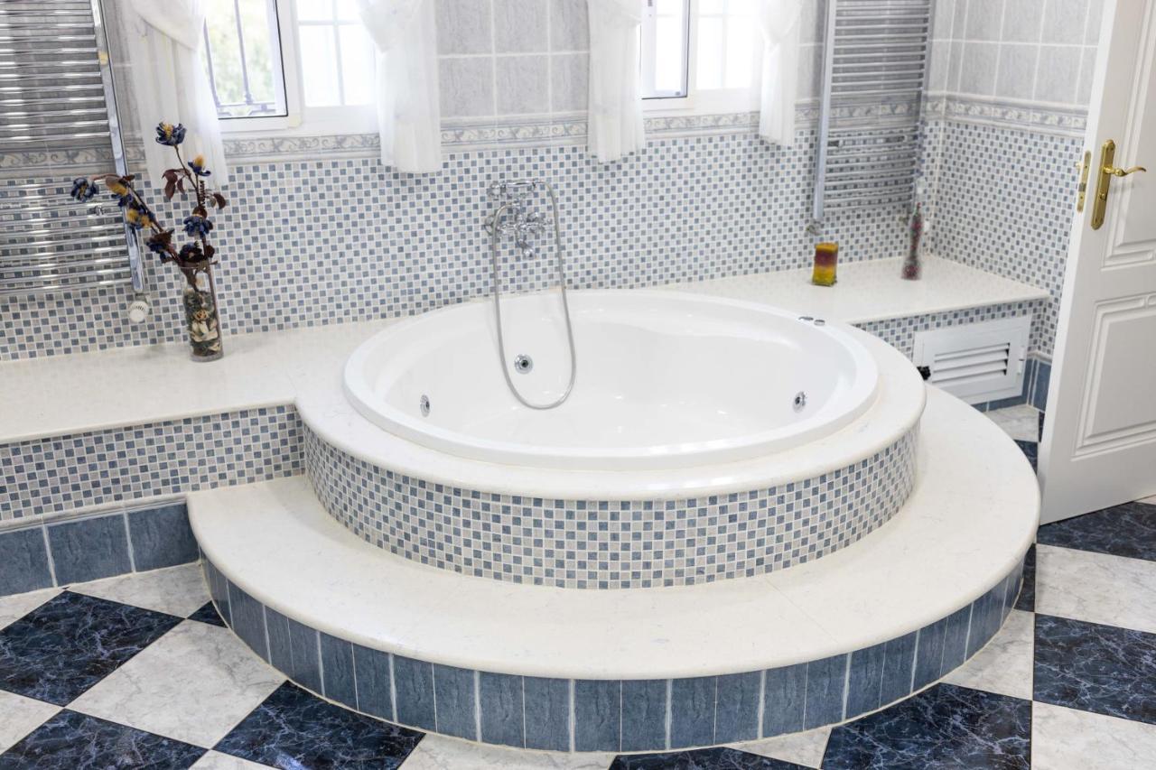 Villa Soraida *
