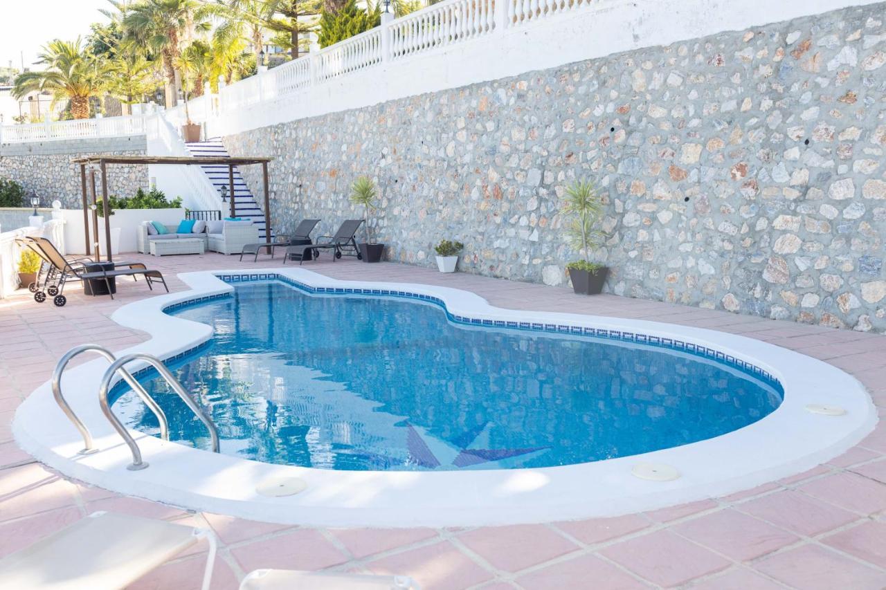 Villa Soraida *