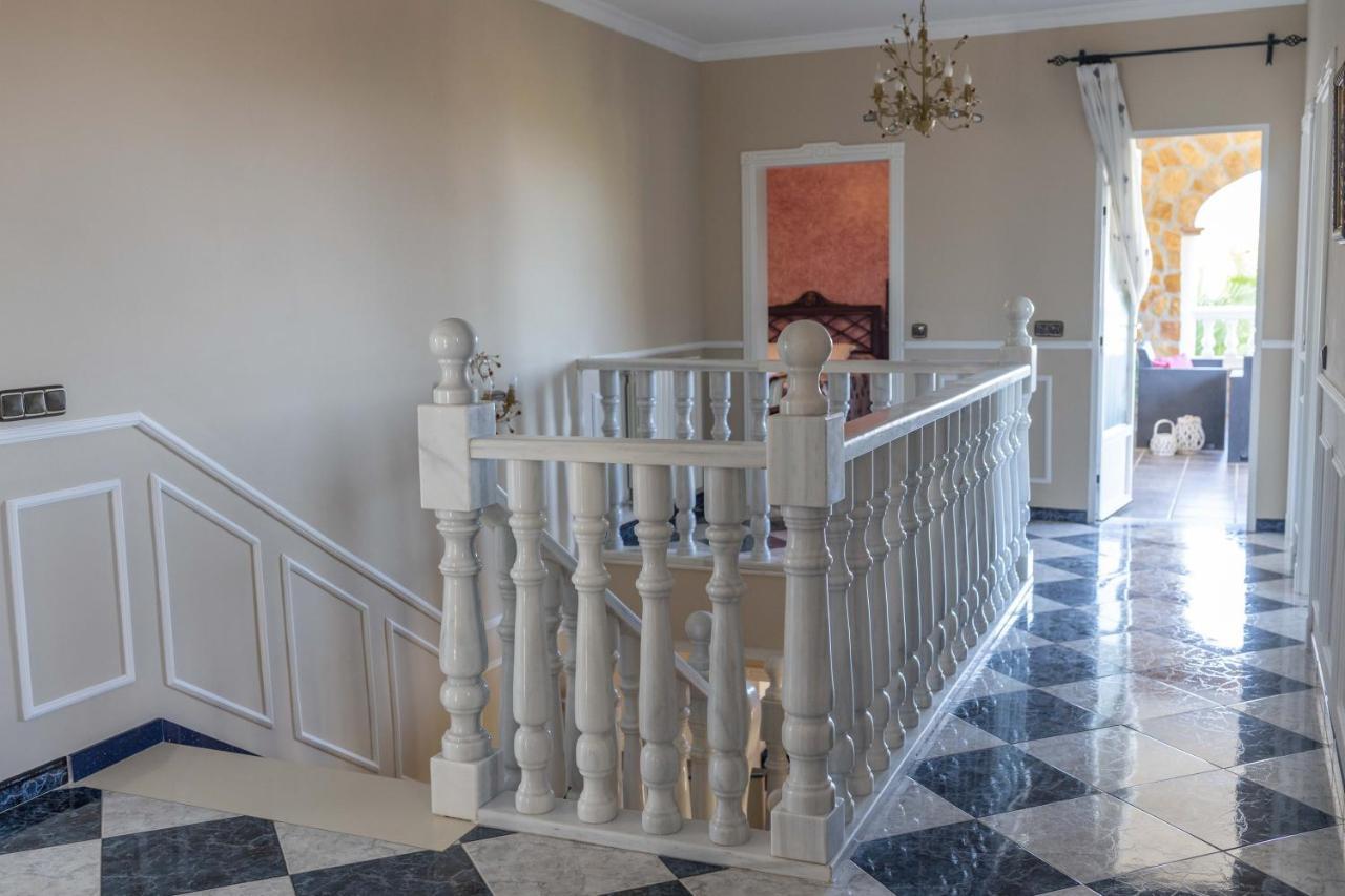 Soraida Villa