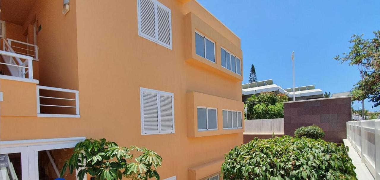 Horizonte Apartamento Playa del Inglés