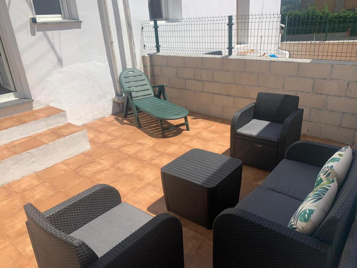 Apartment Cuberris *