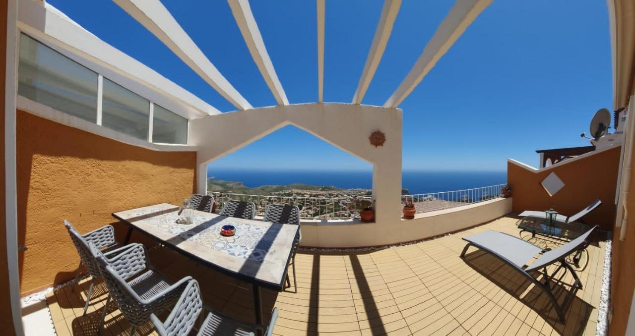 Panorama Luxury Cumbre del Sol