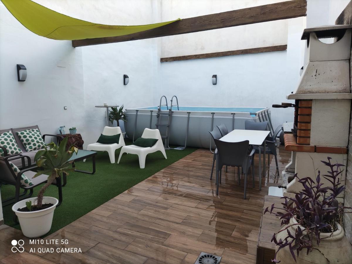 Сasa de vacaciones Casa Cerca De Playa Gandia , Denia , Oliva Y Benidorm *