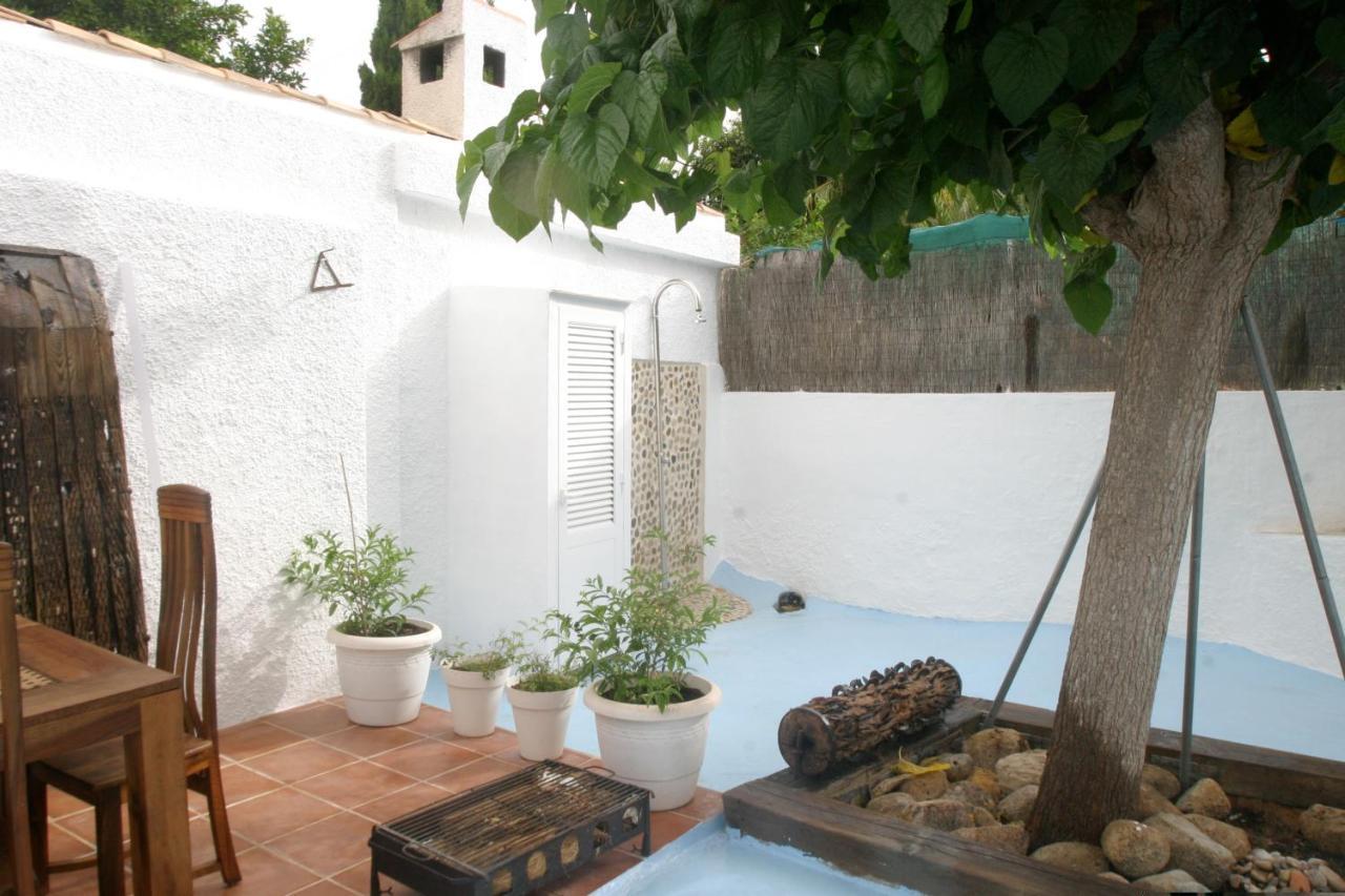 Paraís Descans Сasa de vacaciones *