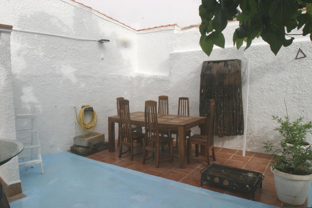 Paraís Descans Сasa de vacaciones *