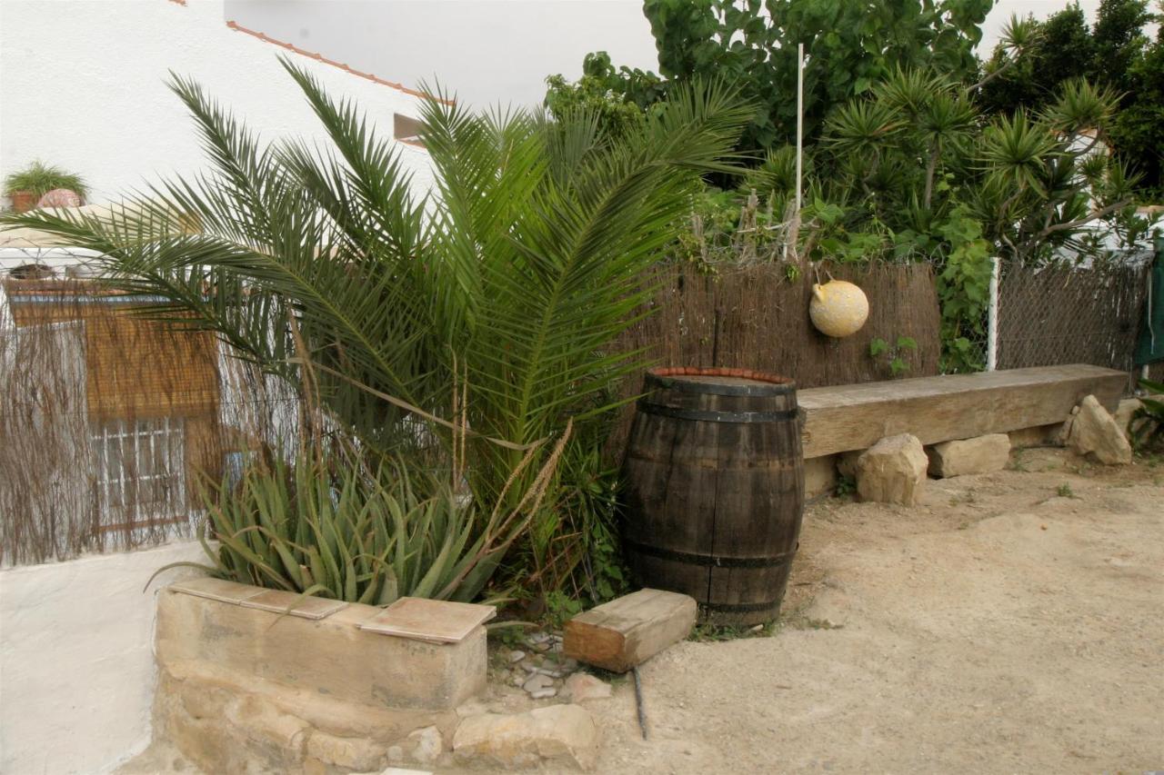 Paraís Descans