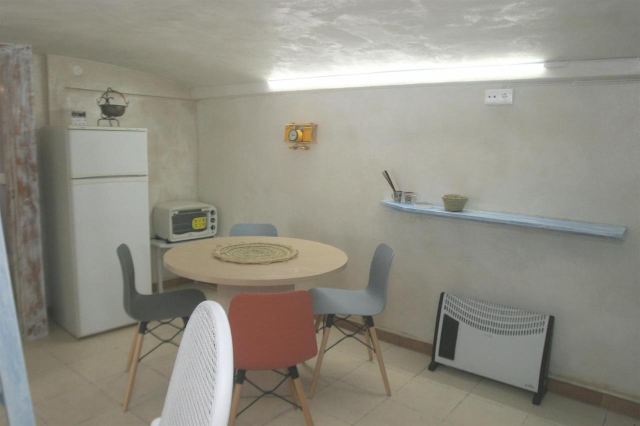 Paraís Descans