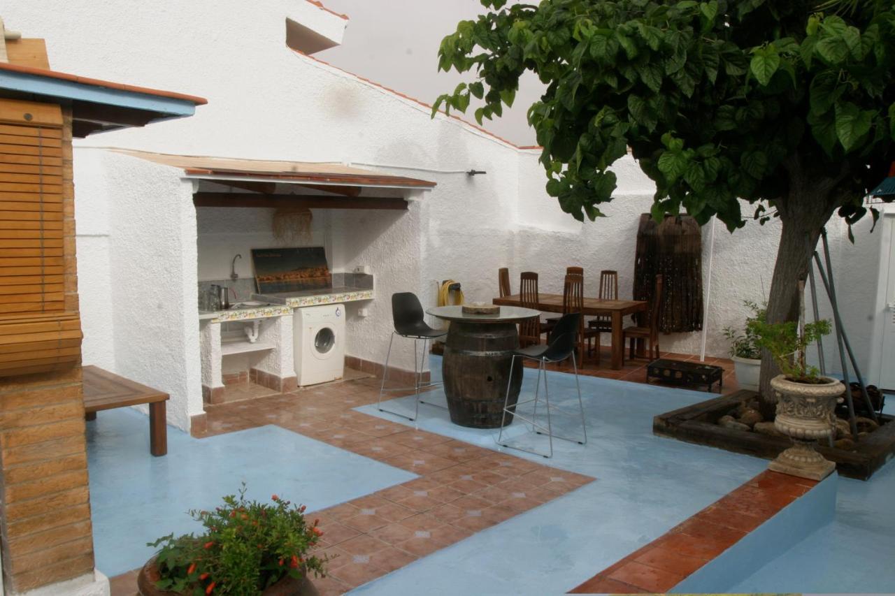 Paraís Descans