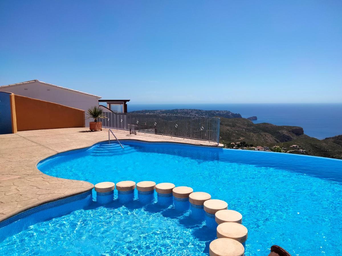 Completo Max. 6 Huespedes Apartment *
