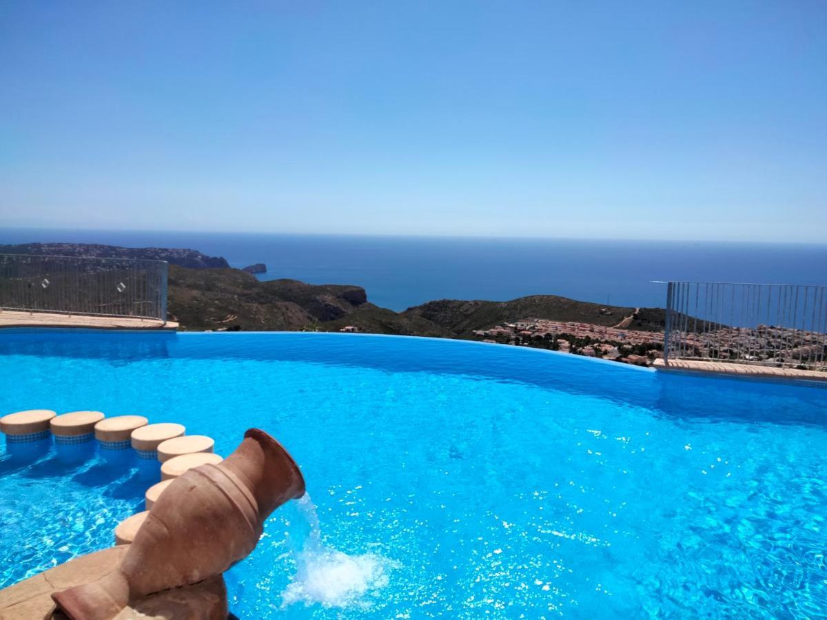 Apartment Completo Max. 6 Huespedes Cumbre del Sol