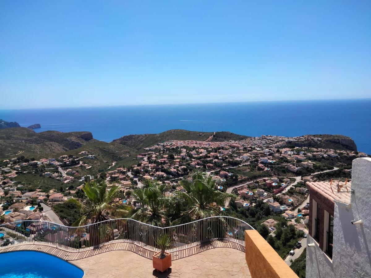 Apartment Completo Max. 6 Huespedes Cumbre del Sol