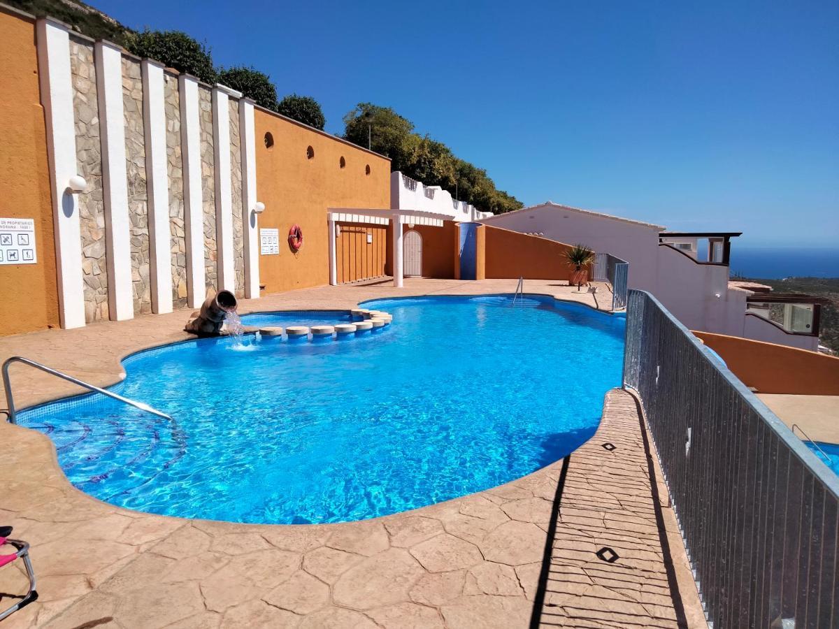 Completo Max. 6 Huespedes Apartment Cumbre del Sol