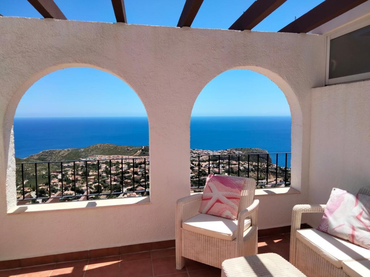 Completo Max. 6 Huespedes Apartment Cumbre del Sol