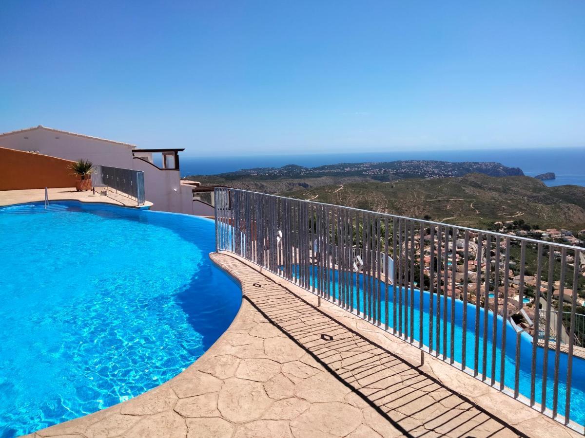 Completo Max. 6 Huespedes Apartment Cumbre del Sol
