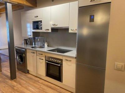 Apartment Molinos *