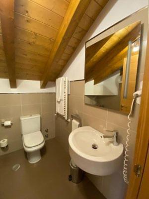 Apartment Molinos