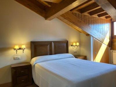 Apartment Molinos *