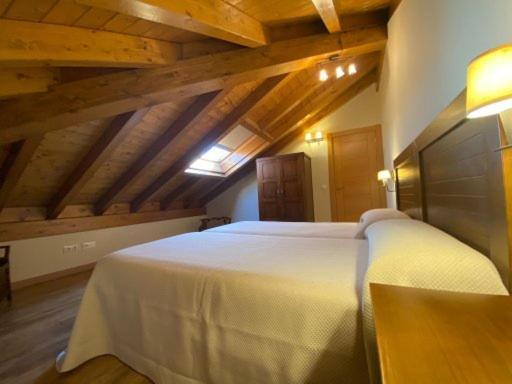Molinos Apartment Llanes