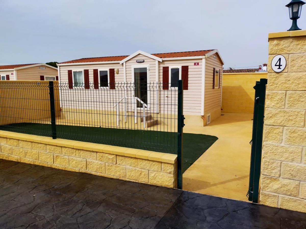 Zaar Homes * Puerto Real