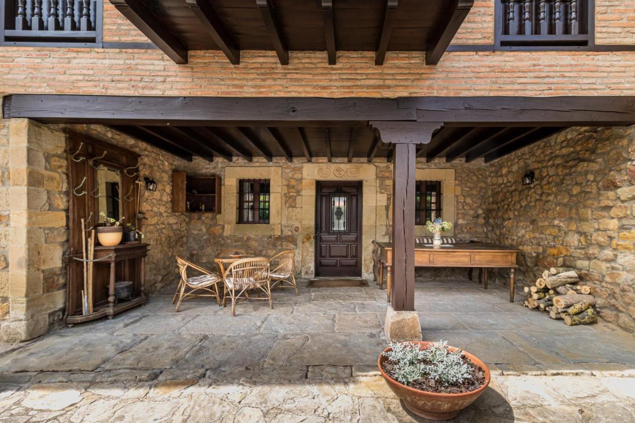 Espectacular Casa Montanesa Con Piscina Holiday home