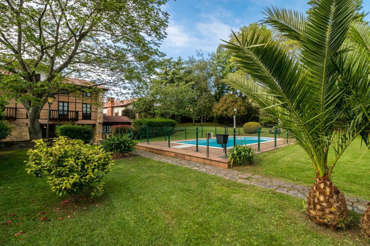 Holiday home Espectacular Casa Montanesa Con Piscina Orena