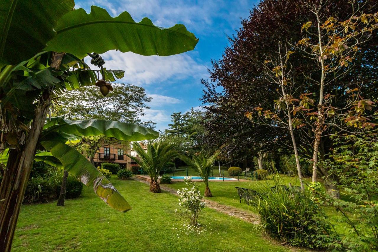 Espectacular Casa Montanesa Con Piscina Orena