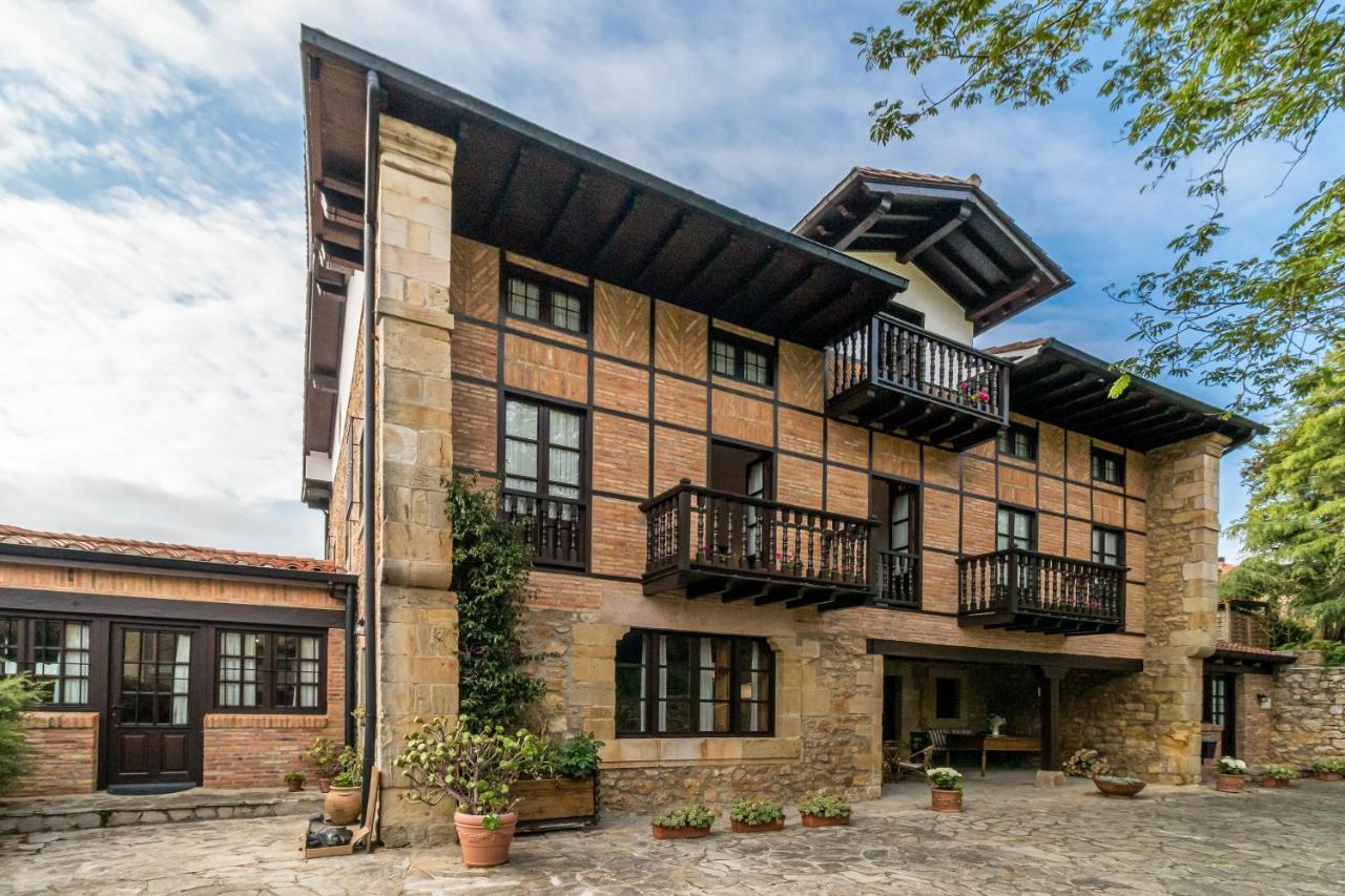 Espectacular Casa Montanesa Con Piscina Holiday home *