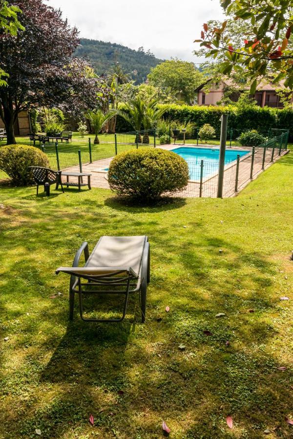 Espectacular Casa Montanesa Con Piscina Holiday home Orena