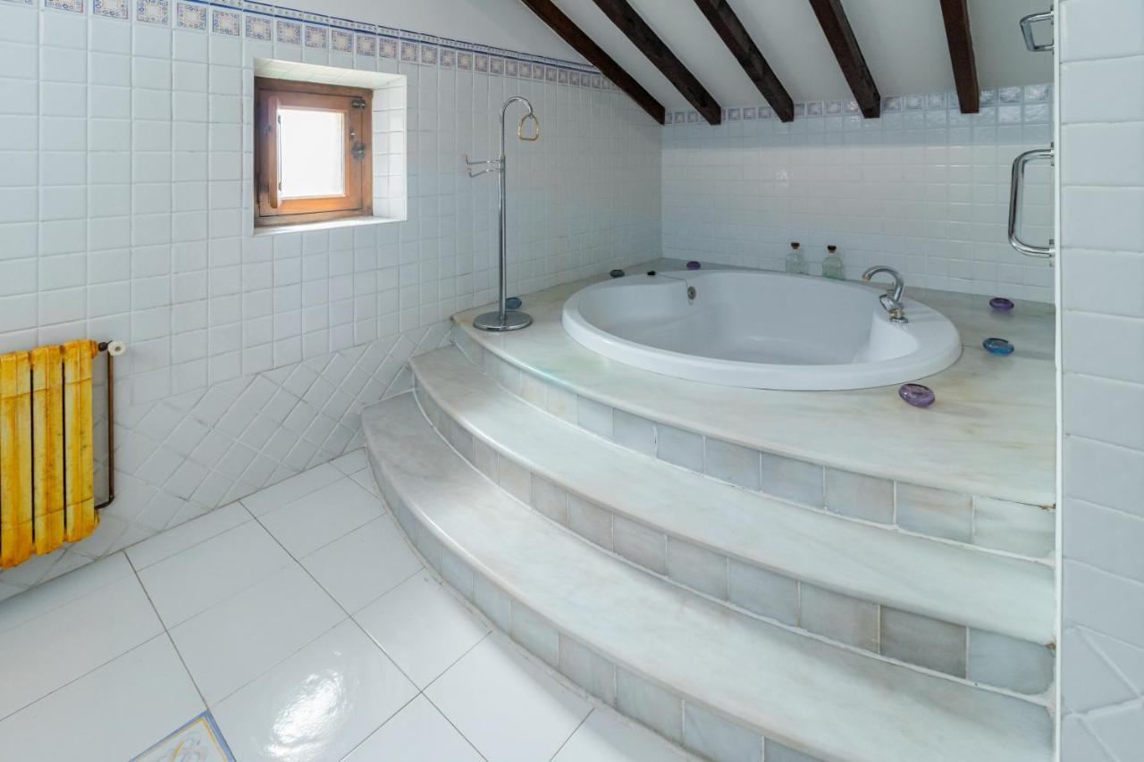 Espectacular Casa Montanesa Con Piscina * Orena