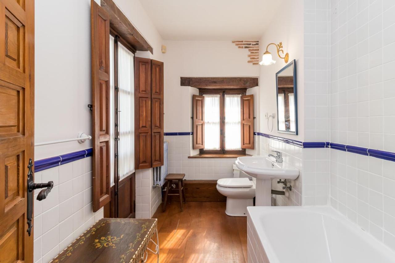 Espectacular Casa Montanesa Con Piscina *