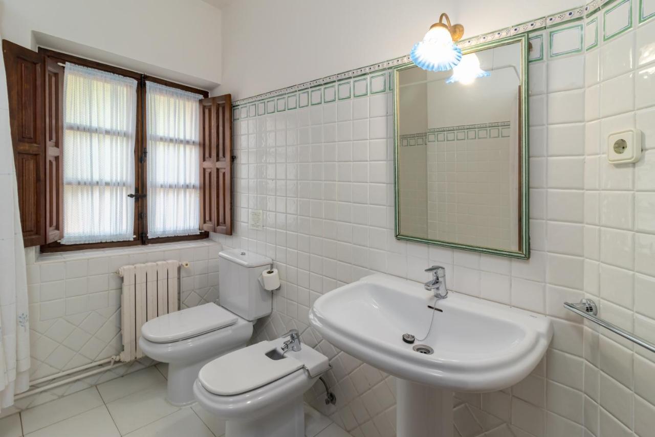 Espectacular Casa Montanesa Con Piscina Orena