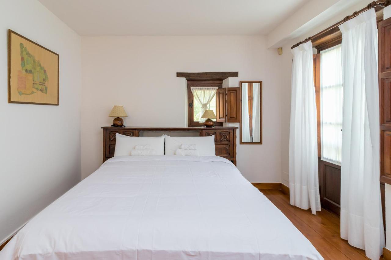 Espectacular Casa Montanesa Con Piscina Holiday home
