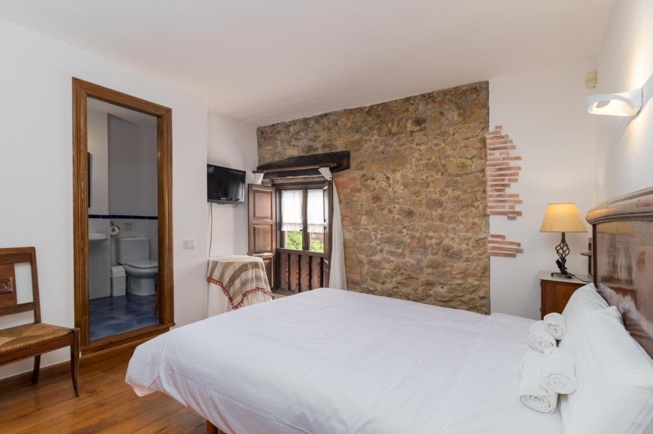 Espectacular Casa Montanesa Con Piscina Holiday home Orena