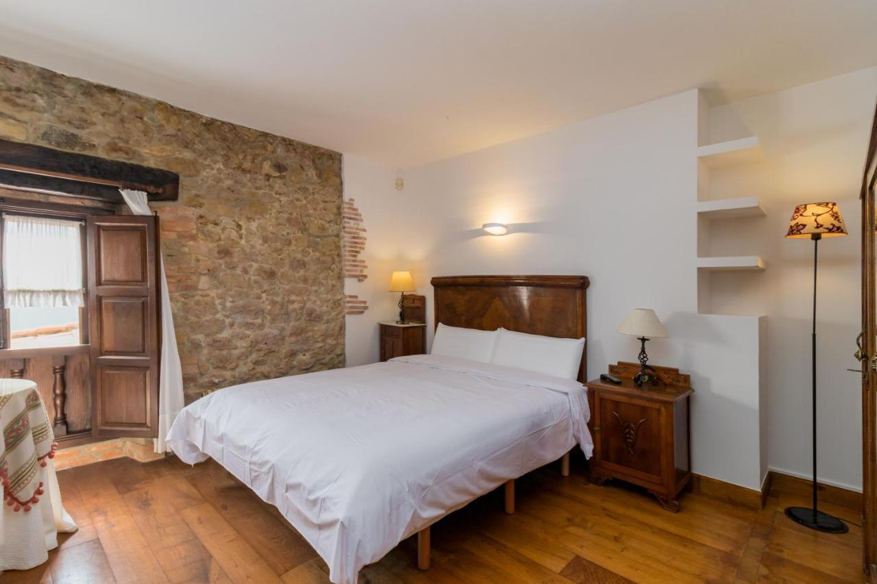 Espectacular Casa Montanesa Con Piscina Holiday home Orena