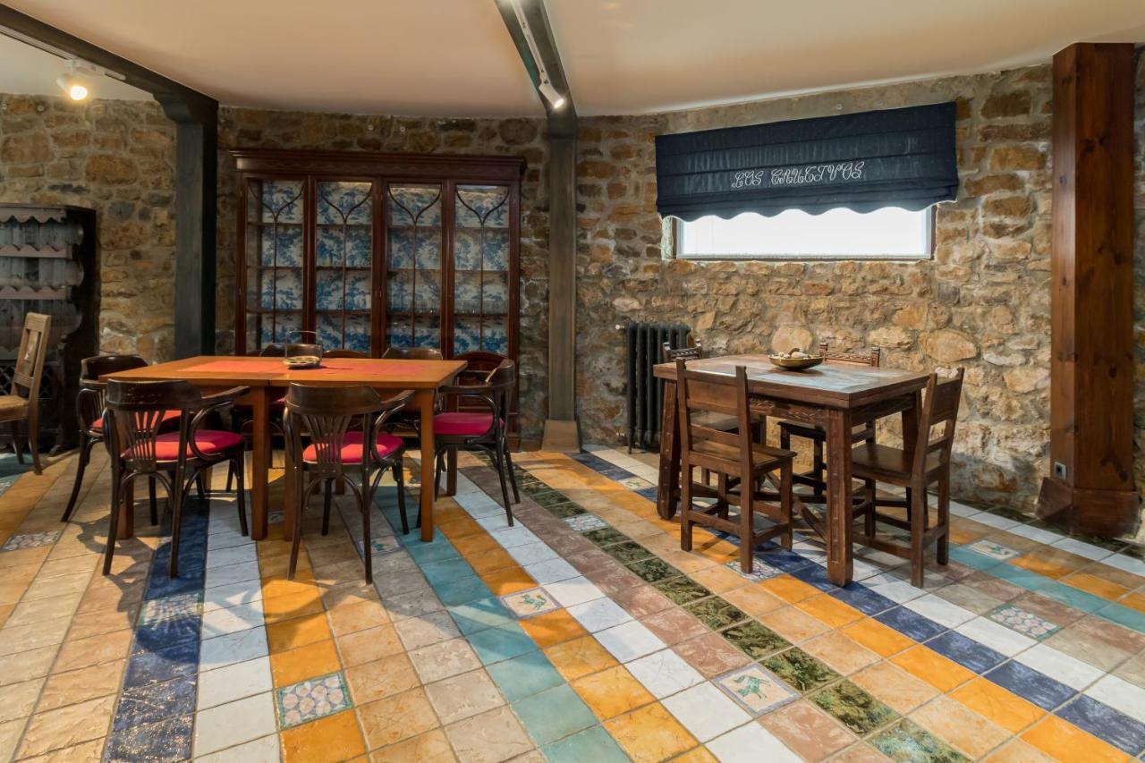 Holiday home Espectacular Casa Montanesa Con Piscina *