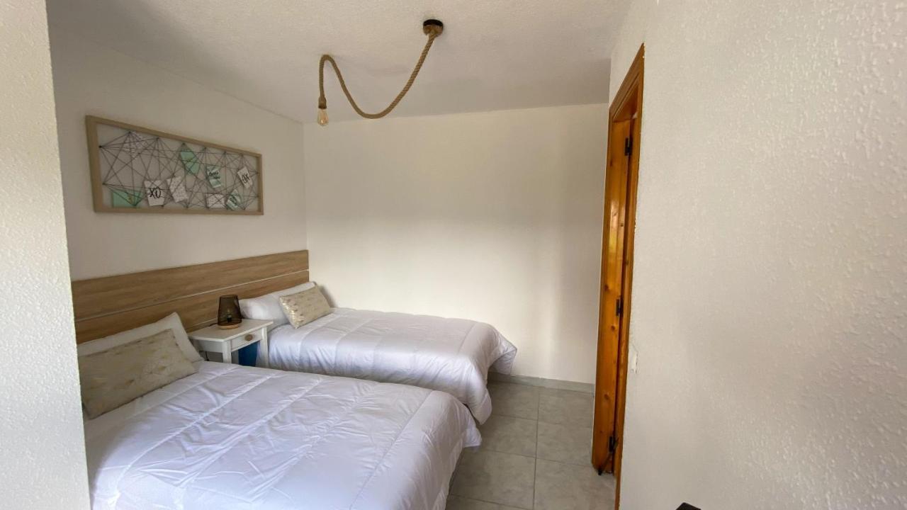 Hostal La Biela * Galizano
