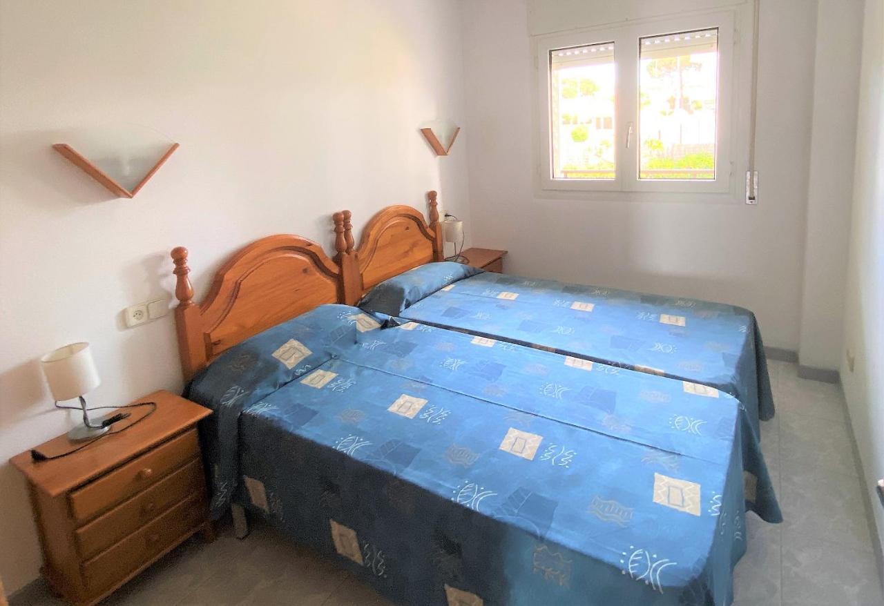 Apartamento Club Nautic L' Escala