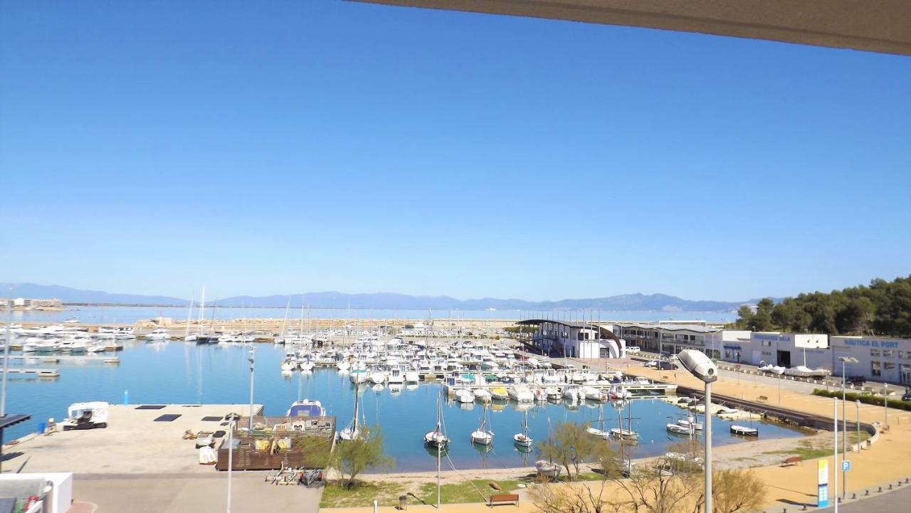Club Nautic * L' Escala
