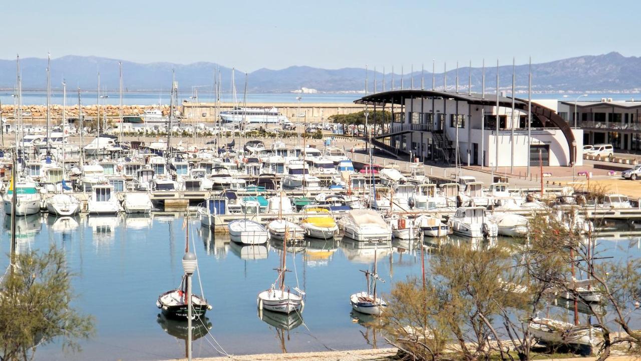 Club Nautic Apartamento L' Escala