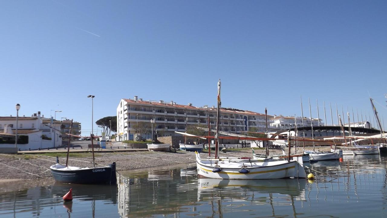 Club Nautic Apartamento