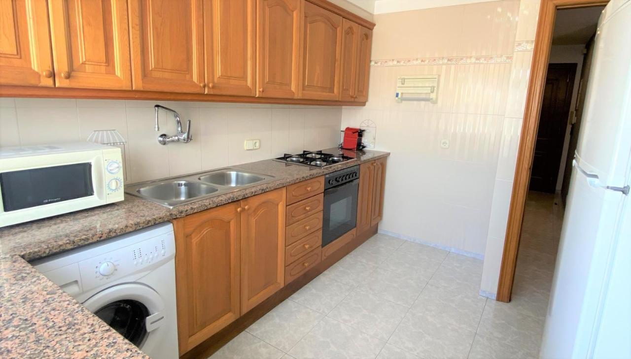 Club Nautic Apartamento